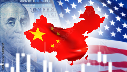 Financial relations USA and...
