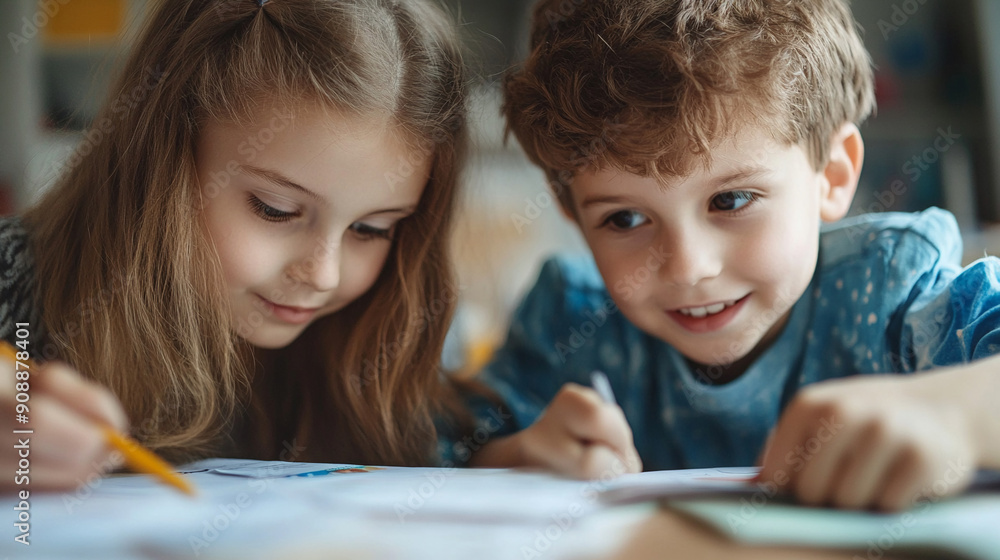 Children understanding how loans work. Children understanding how loans work.
