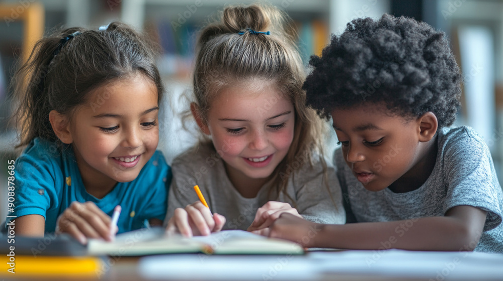Children understanding the importance of emergency funds. Children understanding the importance of emergency funds.