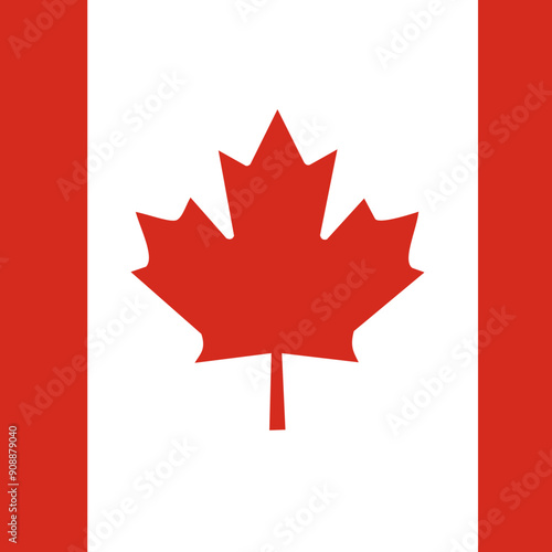 Canadian flag, Canada Flag