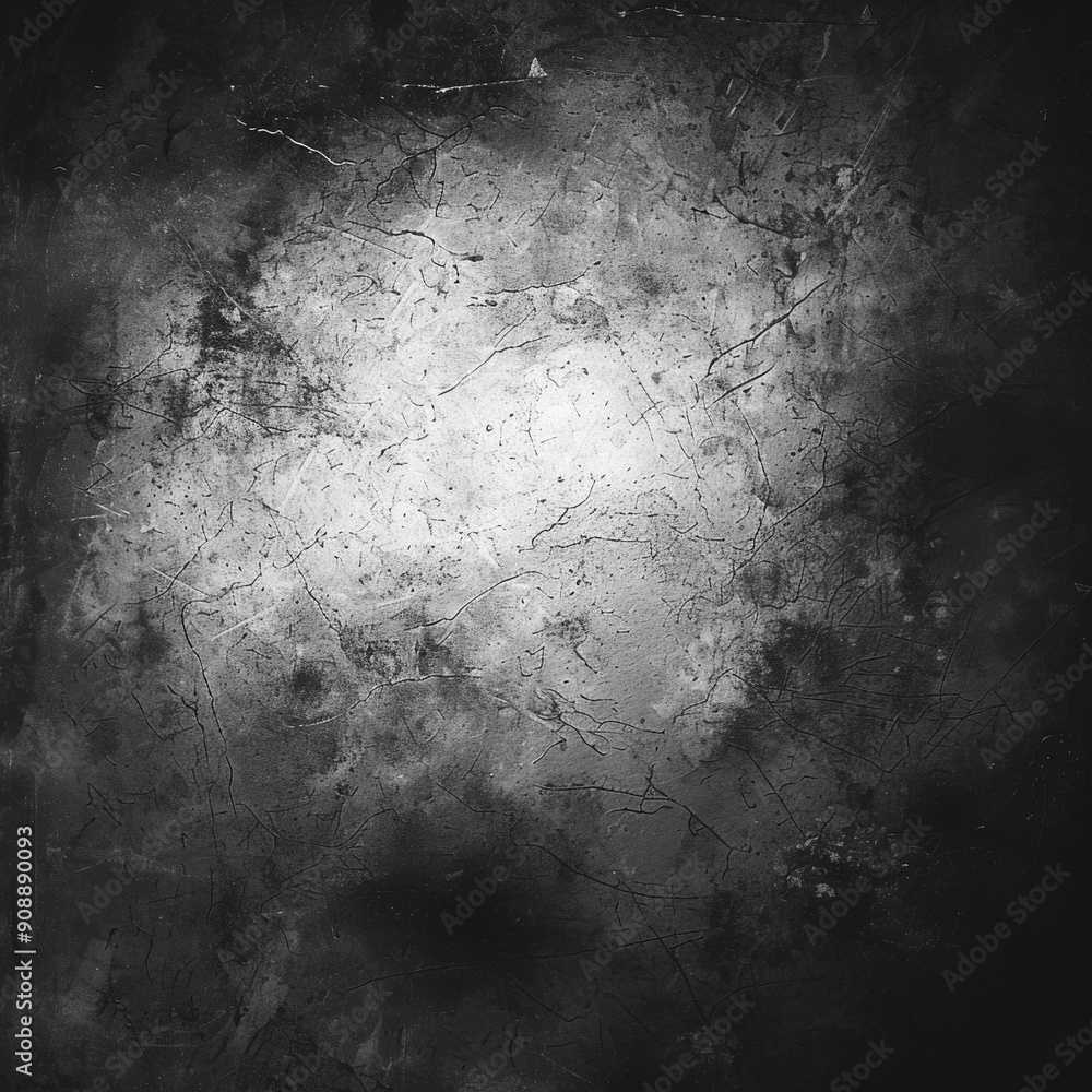 Obraz premium Grunge Overlay Texture. High Detailed Plain Background Concept