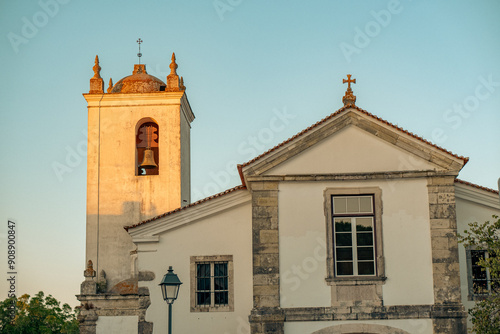 Igreja católica 