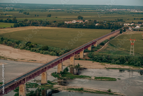 Ponte Don Luís Santarém