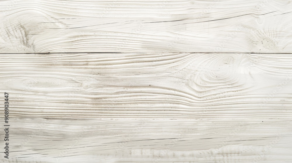 Clean and Minimalistic. White Wood Texture Background Clean and Minimalistic. White Wood Texture Background