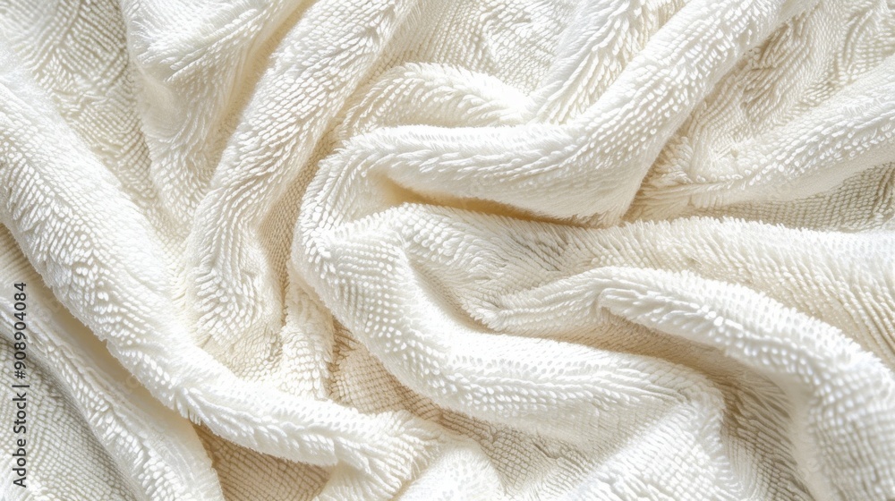 Soft and Cozy. Towel texture high detailed plain background concept Soft and Cozy. Towel texture high detailed plain background concept