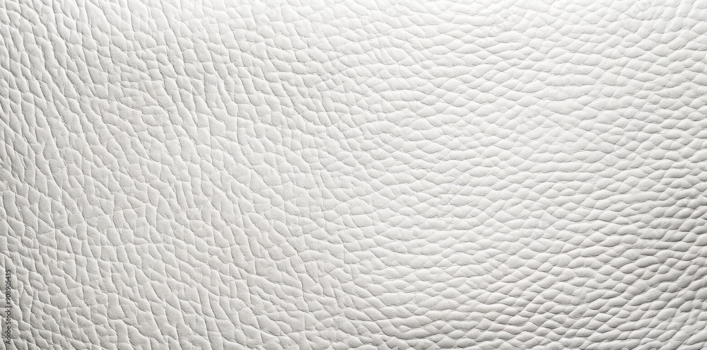 Elegant White Leather Elegance Texture. Simple and Detailed Background Elegant White Leather Elegance Texture. Simple and Detailed Background