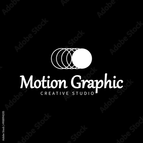 creative business company logo design photo