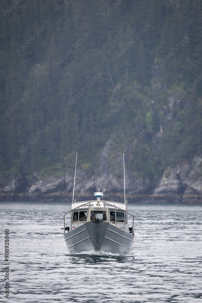 Beautiful views of an epic vacation around Alaska Beautiful views of an epic vacation around Alaska