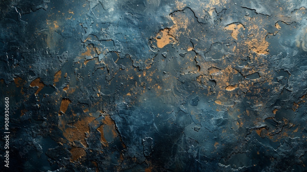 Abstract grunge texture with rough edges and dark colors Abstract grunge texture with rough edges and dark colors