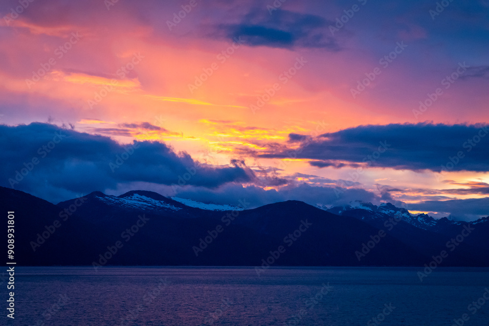 Beautiful views of an epic vacation around Alaska Beautiful views of an epic vacation around Alaska