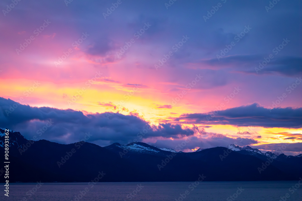 Beautiful views of an epic vacation around Alaska Beautiful views of an epic vacation around Alaska