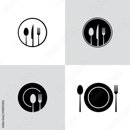 cutlery set