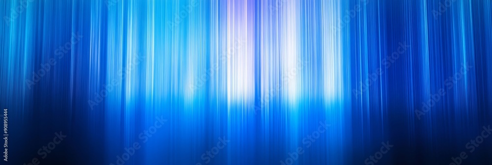 An abstract background featuring vertical lines of blue and white, symbolizing speed, technology, energy, movement, and flow. An abstract background featuring vertical lines of blue and white, symbolizing speed, technology, energy, movement, and flow.