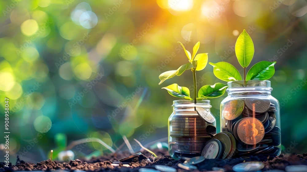 Achieving Economic Stability and Prosperity Through Investment Planning Achieving Economic Stability and Prosperity Through Investment Planning