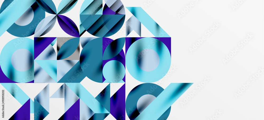 Geometric neo patterns. Abstract background for covers, banners, flyers and posters and other templates Geometric neo patterns. Abstract background for covers, banners, flyers and posters and other templates