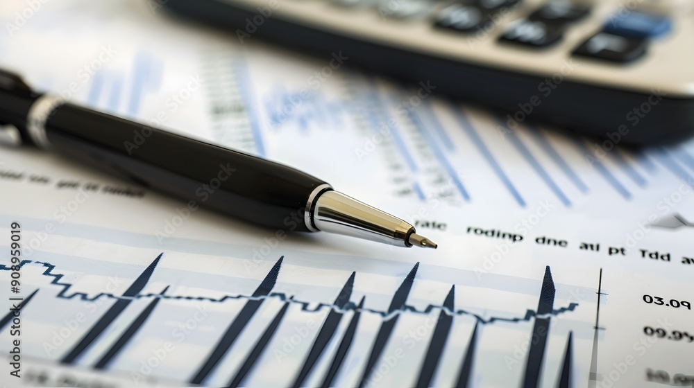 Analyzing Long-Term Investment Strategies for Financial Growth and Wealth Optimization Analyzing Long-Term Investment Strategies for Financial Growth and Wealth Optimization