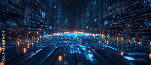 How APIs enable seamless data integration