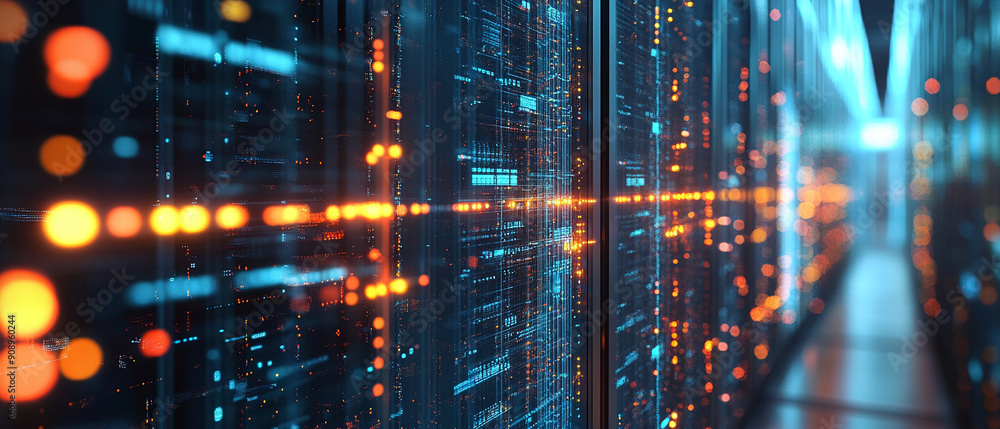 How microservices support scalable data architectures How microservices support scalable data architectures