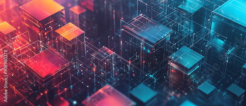 How microservices support scalable data architectures