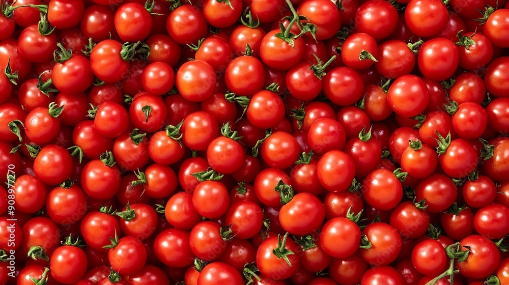RED TOMATOS RED TOMATOS