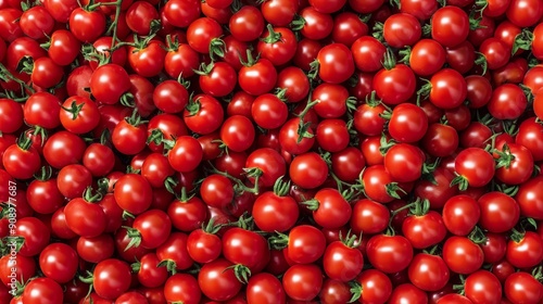 RED TOMATOS