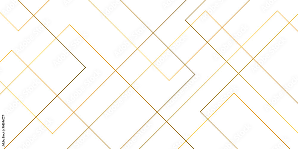 Abstract background golden square stock line background. abstract artistic of geometric background Gold gradient abstract seamless vector pattern. Minimal style website banner, decoration Vector. Abstract background golden square stock line background. abstract artistic of geometric background Gold gradient abstract seamless vector pattern. Minimal style website banner, decoration Vector.