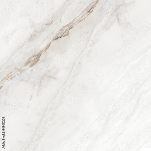 white carrara statuario marble texture background, calacatta glossy marble with grey streaks, satvario tiles, banco superwhite, ittalian blanco catedra stone texture for digital wall and floor tiles photo