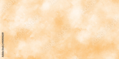 Abstract paper Background Texture Pattern with brown color, Heavily Mixed Wall Art watercolor texture, Old brown or pink paper parchment banner with distressed vintage grunge texture.