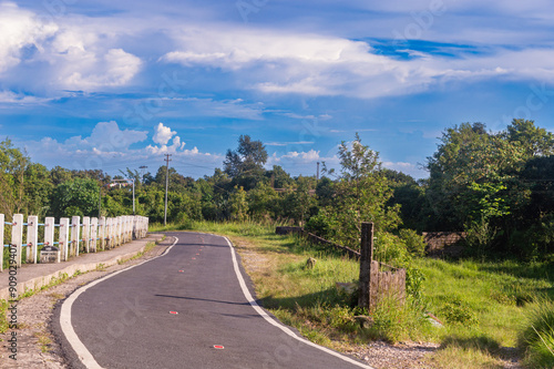 Cherrapunji, Meghalaya photo