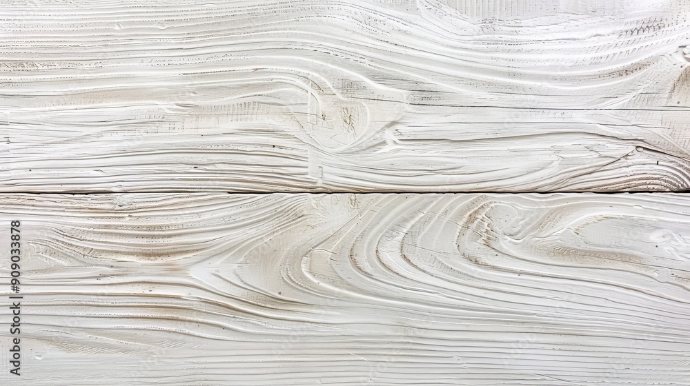 Clean white wood texture with natural grains and light finish Clean white wood texture with natural grains and light finish