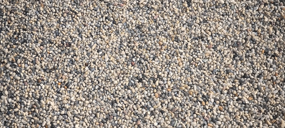 Small stones for the background Small stones for the background