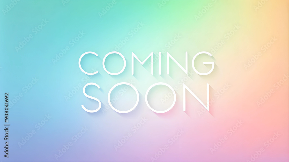 Pastel Gradient Pastel Gradient