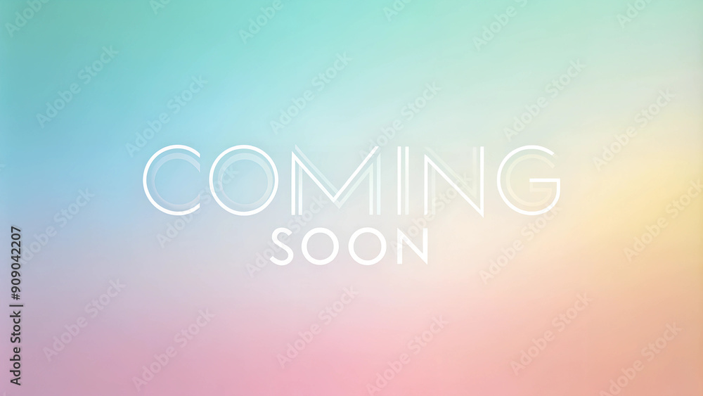 Pastel Gradient Pastel Gradient