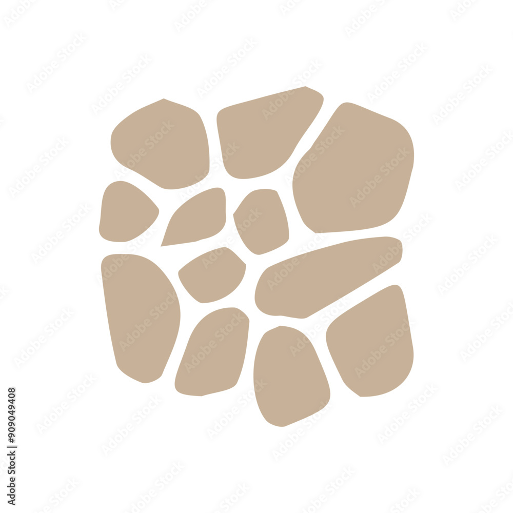 natural stone path texture clip art natural stone path texture clip art