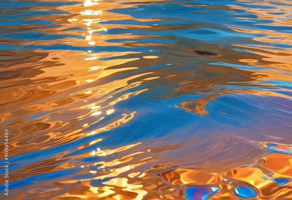 Water wave texture colorful texture background Water wave texture colorful texture background