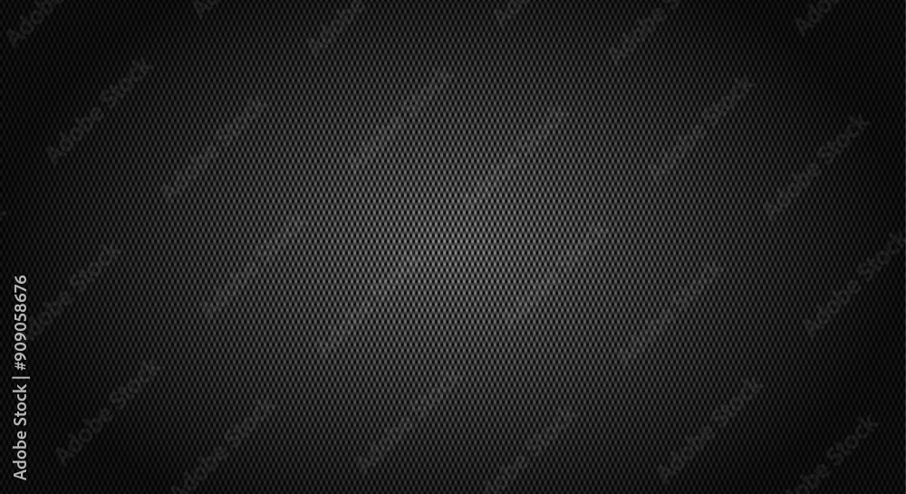 Vector carbon fiber texture. High tech dark gray seamless background for modern technology and industrial designs. Vector carbon fiber texture. High tech dark gray seamless background for modern technology and industrial designs.