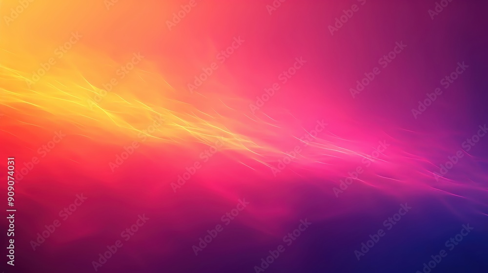 Vibrant abstract background showcasing a blend of colors with light effects, ideal for creative projects and designs. Vibrant abstract background showcasing a blend of colors with light effects, ideal for creative projects and designs.