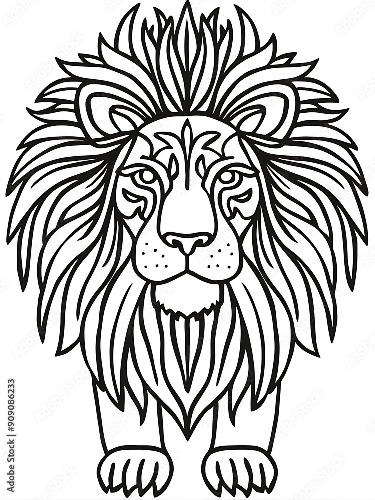 Coloring Book Coloring Book