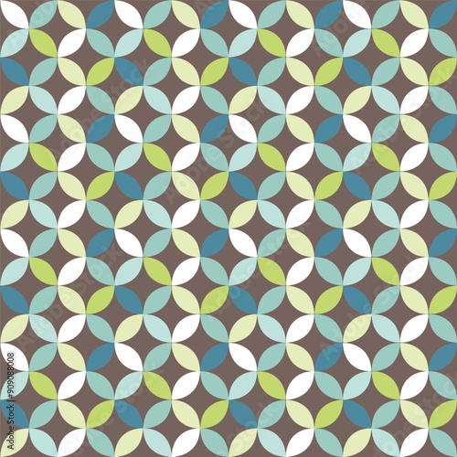 Print, pattern, seamless, wallpaper, texture, vector, geometric, design, art, decoration, illustration, color, mosaic, shape, colorful, style, retro, textile, 