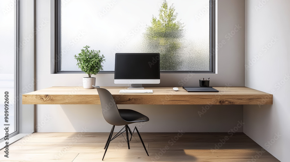A_minimalist_and_modern_home_office A_minimalist_and_modern_home_office