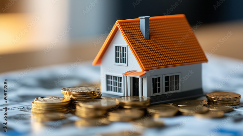 Cost estimate for your own home Cost estimate for your own home