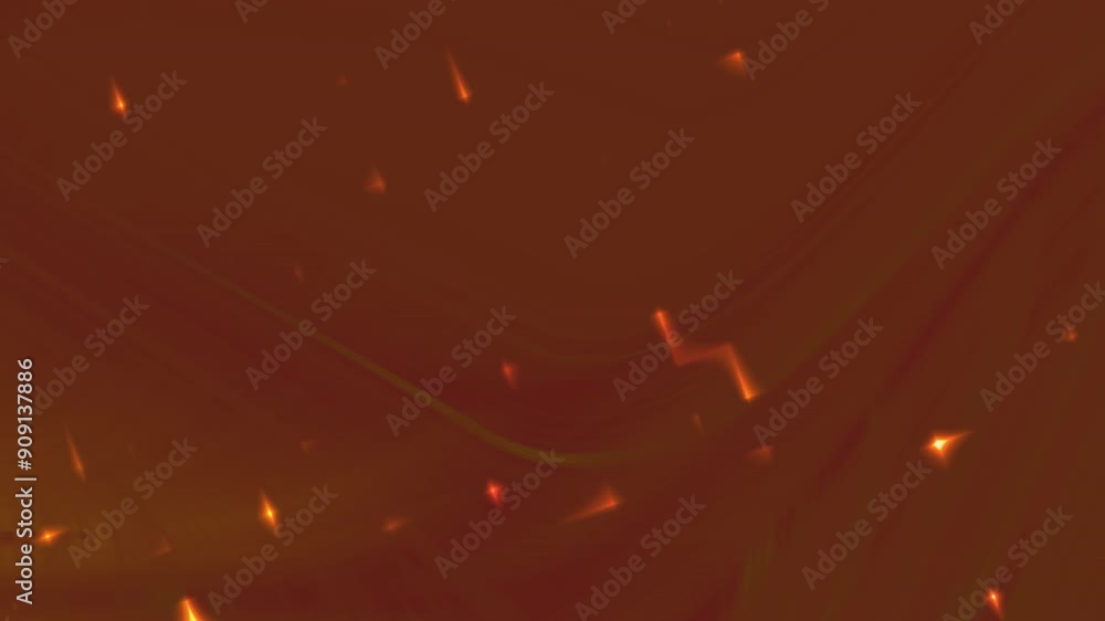 Red background with orange glowing lights and diagonal lines. Suitable ...
