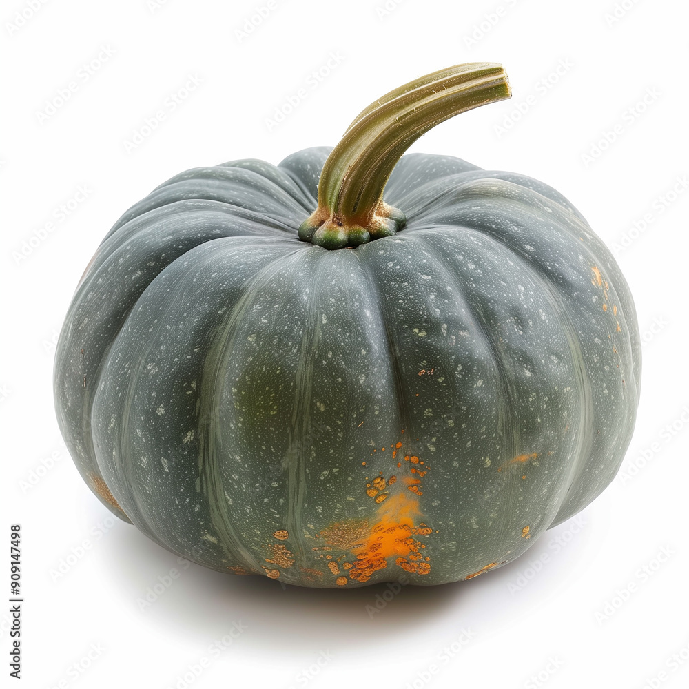 Fresh Pumpkin Raw Vegetable with white background
Fresh Pumpkin Raw Vegetable with white background