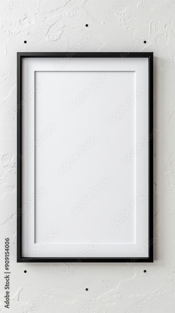 Clean line frame with monochrome tones and minimalist dots, suitable for contemporary art pieces Clean line frame with monochrome tones and minimalist dots, suitable for contemporary art pieces