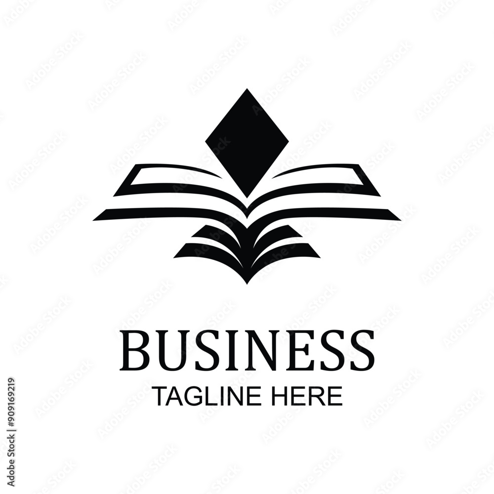 Simple minimalist logo for business Simple minimalist logo for business