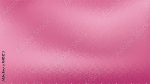 Abstract pink foil texture background with glass effect, cmyk color, perfect for printing. Vector illustration