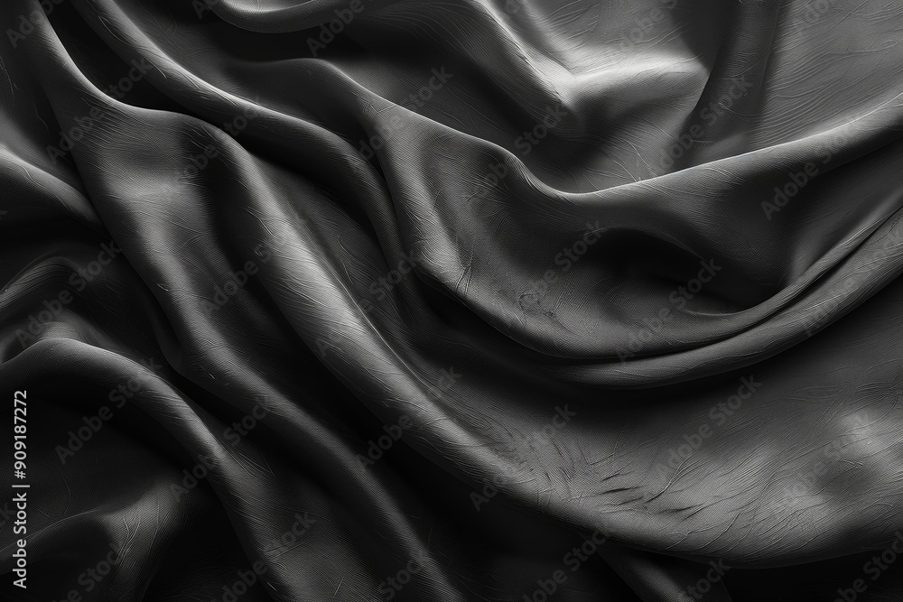 Fabric Texture and Folds Fabric Texture and Folds