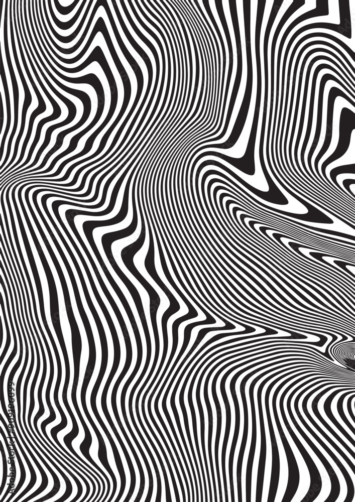 Warped Lines 1.eps Warped Lines 1.eps