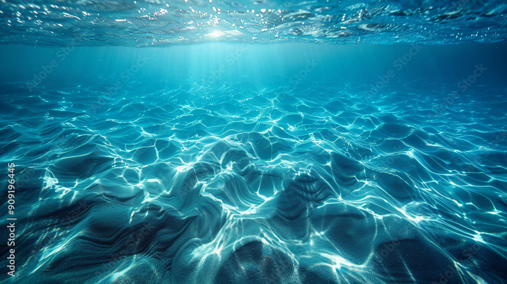 Clear clear water close up Clear clear water close up