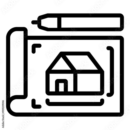 blueprint icon